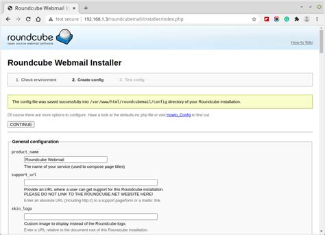 guanzon group roundcube webmail|Postfix Admin .